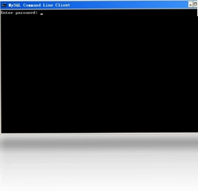 MySQL数据库管理系统预览图