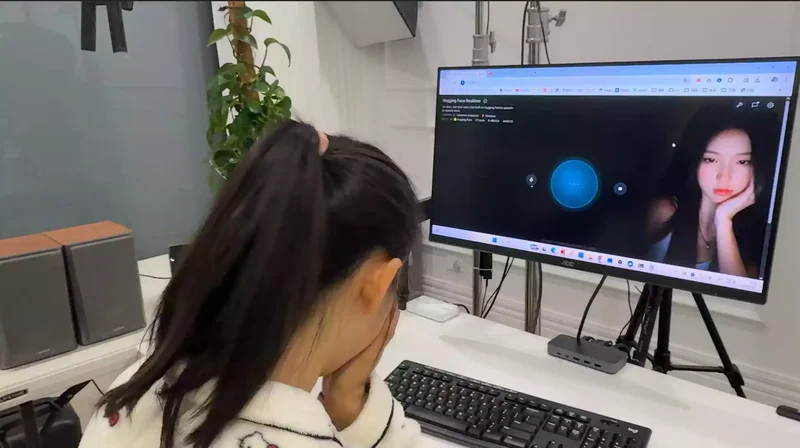 AI 赛博女友怎么部署 AI 赛博女友手把手部署教程 AI 赛博女友怎么部署 AI 赛博女友手把手部署教程