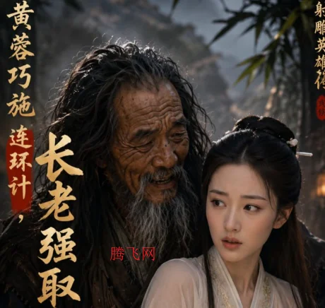 黄豆魔改短剧ai截图 黄豆魔改短剧ai截图