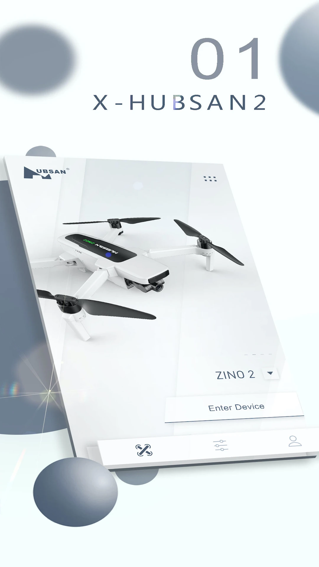 X-Hubsan 2����Ԥ��