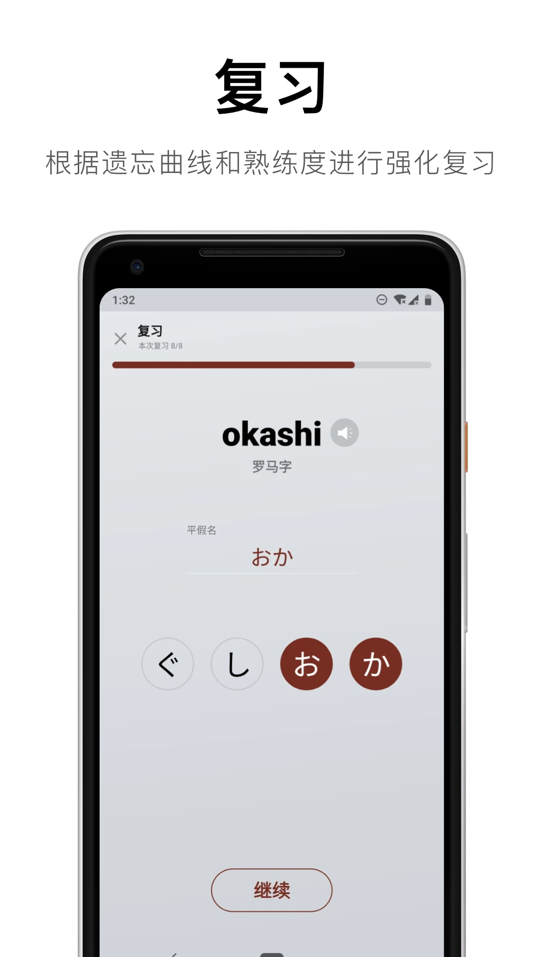 50音起源速查表