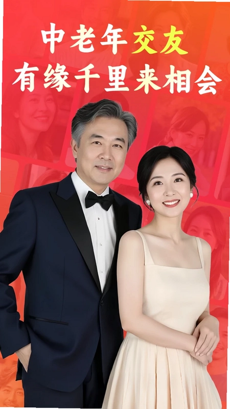 会会交友官方版预览图