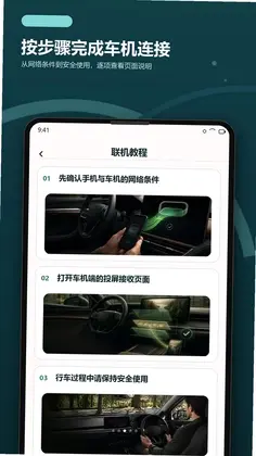 ����Ͷ��CarplayԤ��ͼ
