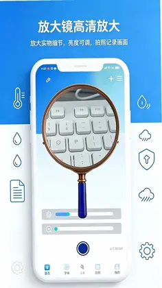 ���Ӷ��ַŴ�Ԥ��ͼ