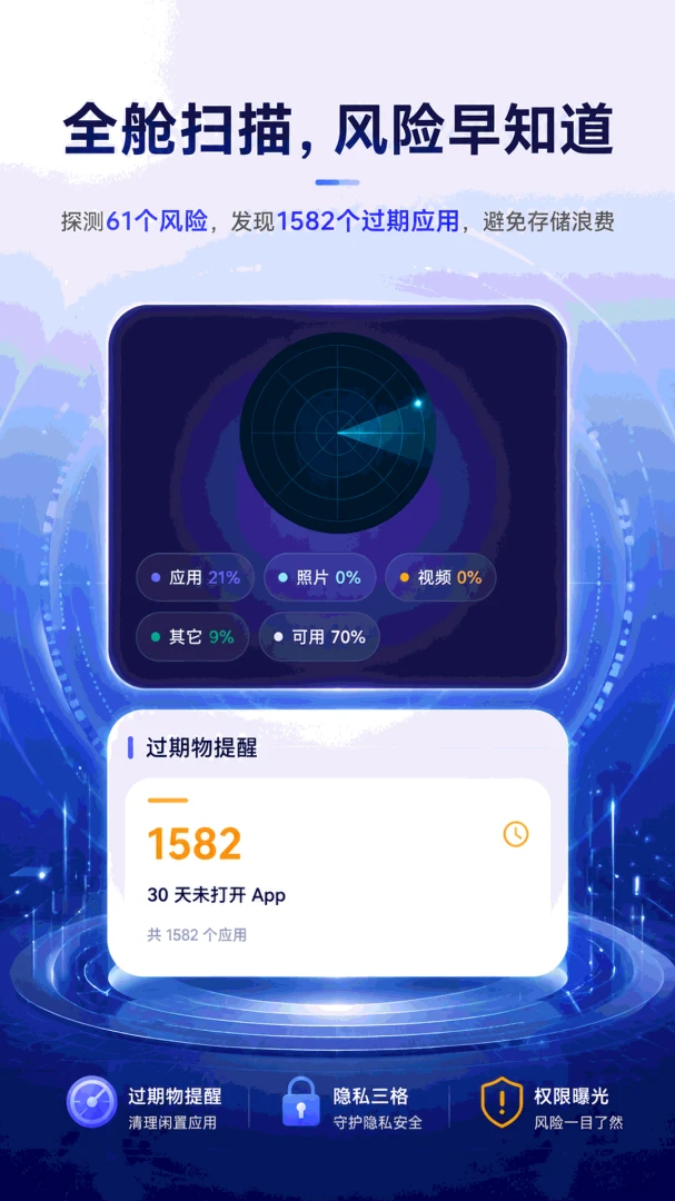 手机智能盒子存储详情
