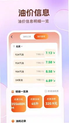 好安好车主预览图