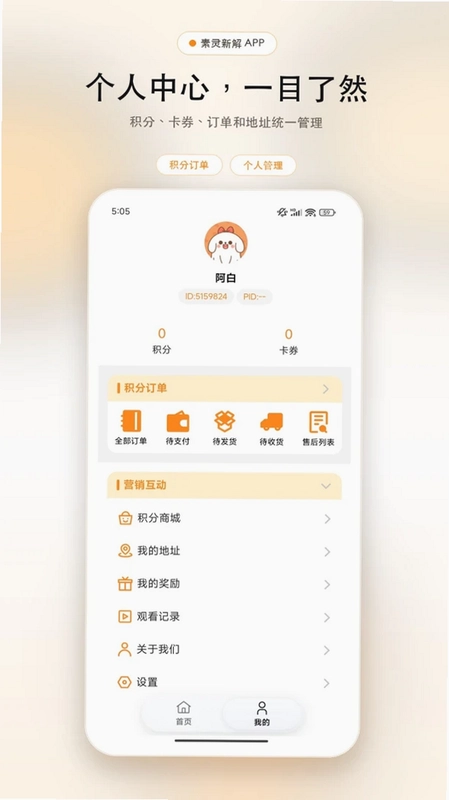 素灵新解预览图