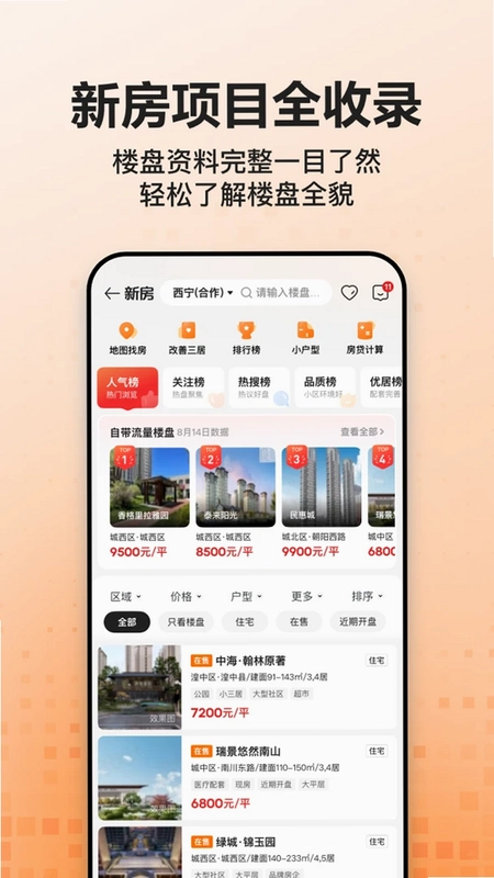 房伙计预览图