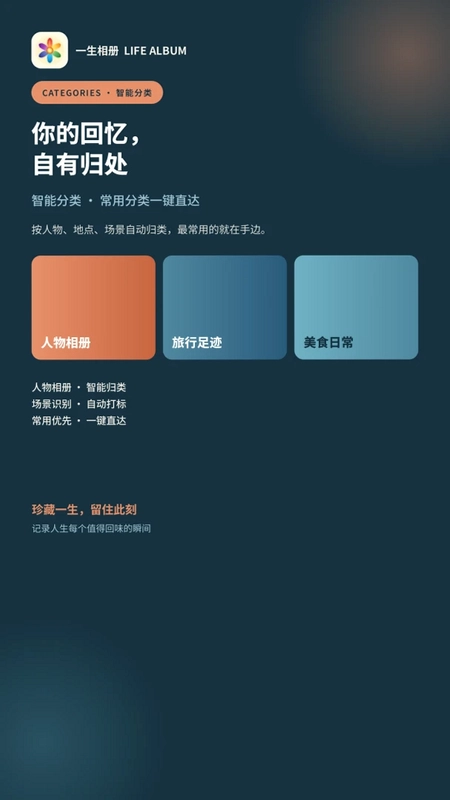 一生相册预览图
