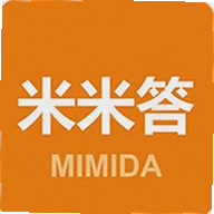 米米答