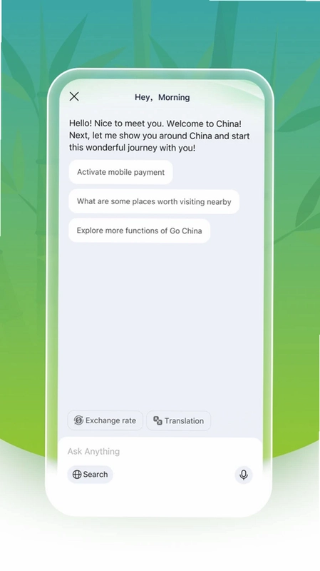 你好中国预览图