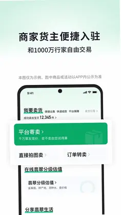 对庄翡翠预览图