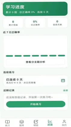 青禾答题预览图