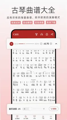 国琴网预览图