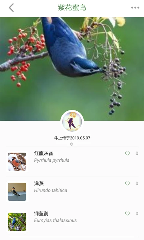 生物记社区交流