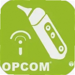 OPCOM Care2 无线摄像头传输软件