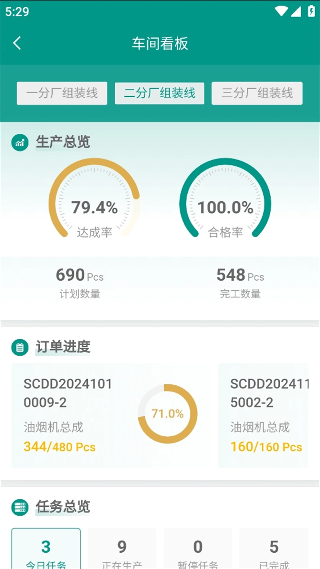 凌云汽车收费方案
