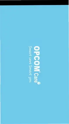 OPCOM Care2 无线摄像头传输软件预览图
