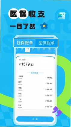 �籣ҽ�����ϼ���Ԥ��ͼ