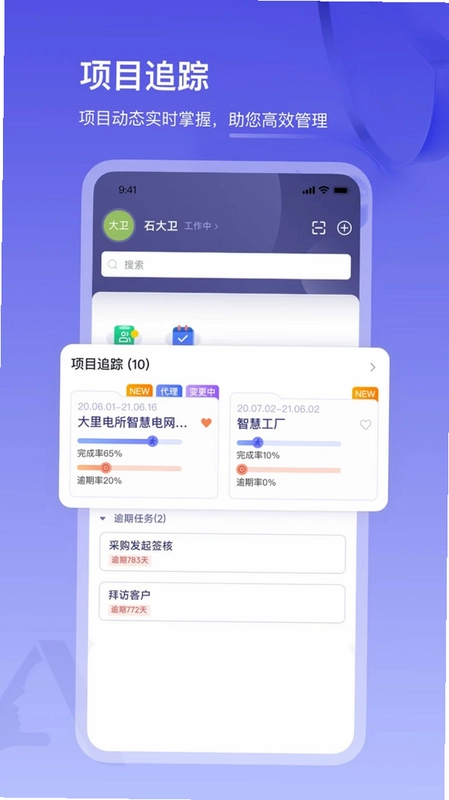 鼎捷雅典娜预览图