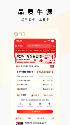 有牛预览图