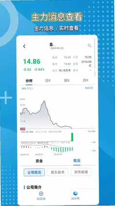 股探索AI预览图