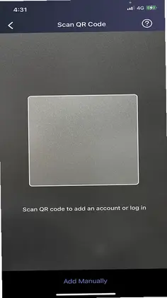 QNAP Authenticator(QNAP 验证器)预览图