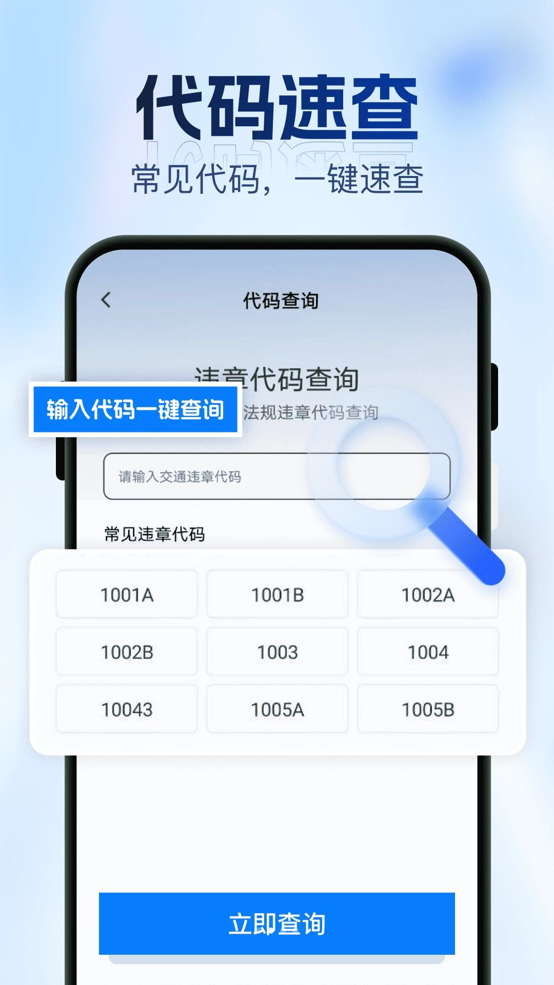 交通车辆违规指南违章查询