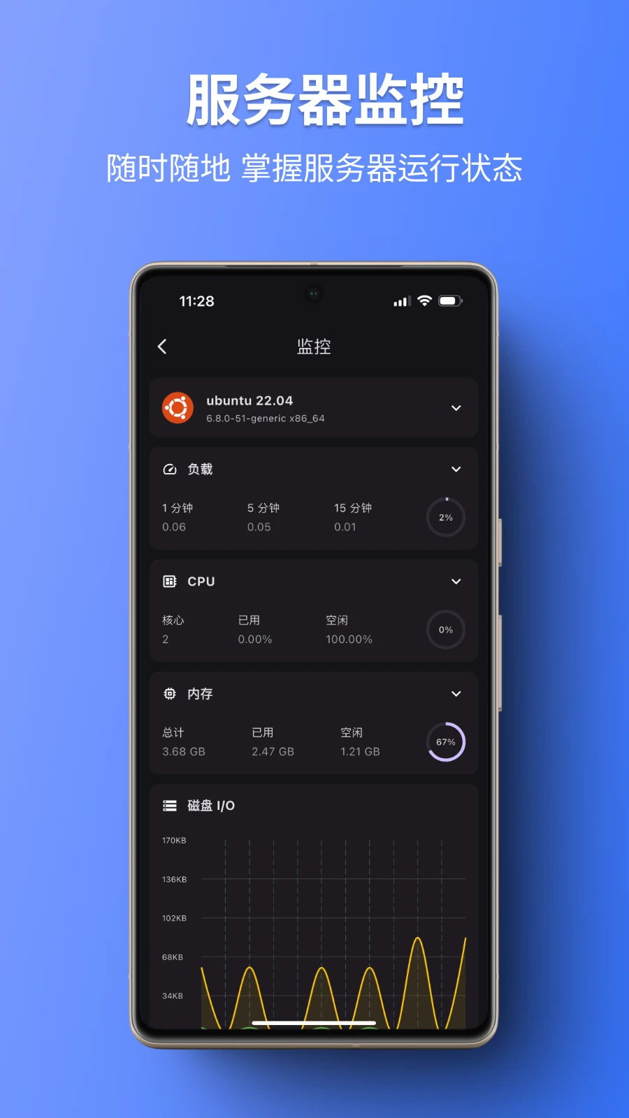 1Panel App ��վ����
