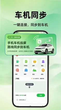 ����CarplayԤ��ͼ