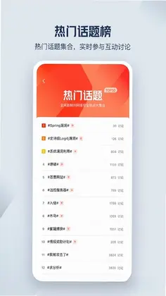 微步情报预览图
