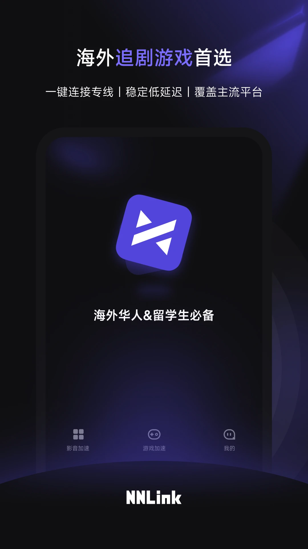 NNLink��·ѡ��