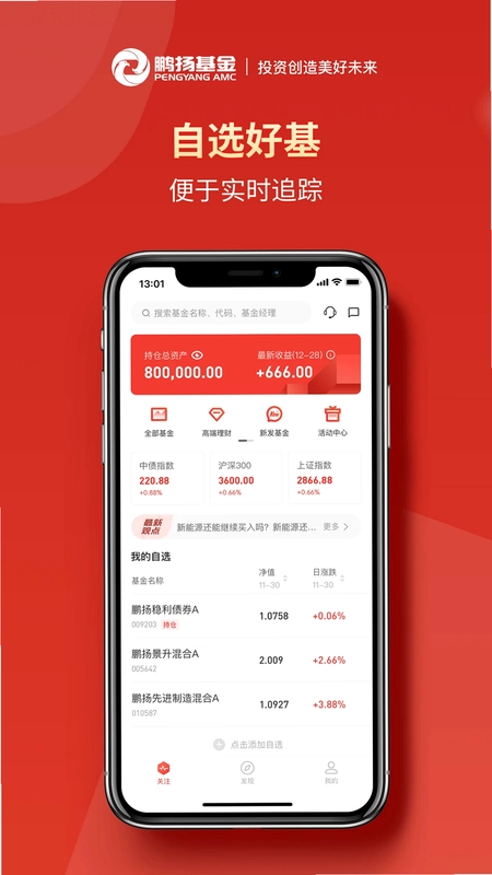 鹏扬好基通预览图