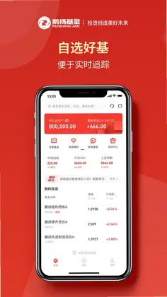 鹏扬好基通预览图