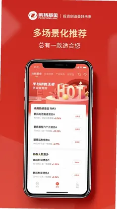 鹏扬好基通预览图