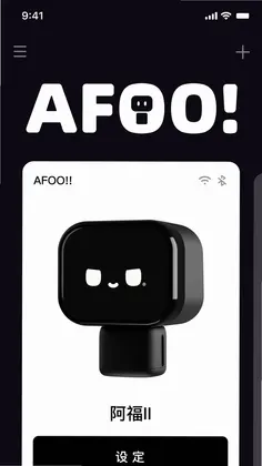 AFOO ������ѧ������Ԥ��ͼ