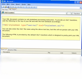 Microsoft XML Notepad���°�Ԥ��ͼ