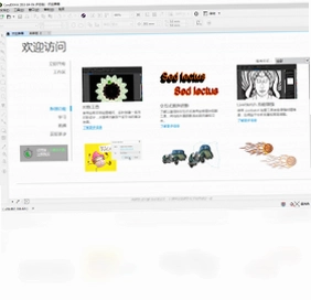 CorelDRAW CDR预览图