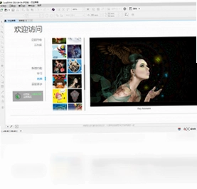 CorelDRAW CDR预览图