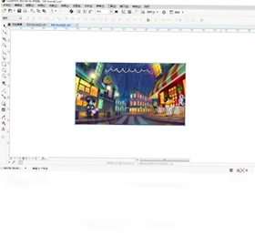 CorelDRAW CDR预览图