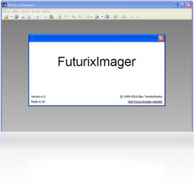 FuturixImager预览图