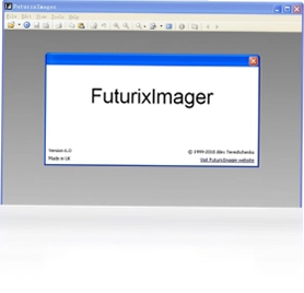 FuturixImager 未来图像浏览器预览图