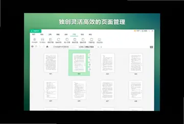 迅读PDF大师预览图