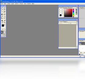 OpenCanvas�滭��������Ԥ��