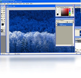 OpenCanvas���԰�Ԥ��ͼ