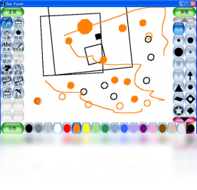 Tux Paint��ͯ����