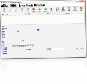 EMDB���԰�Ԥ��ͼ