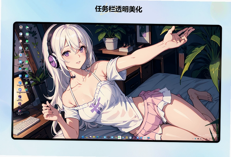 小智壁纸最新版预览图