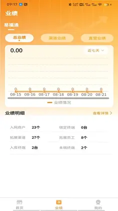 易福助手预览图