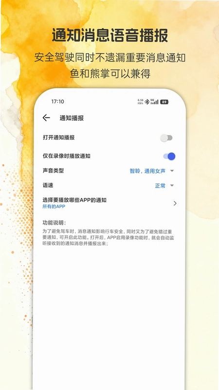 安驾记录仪预览图